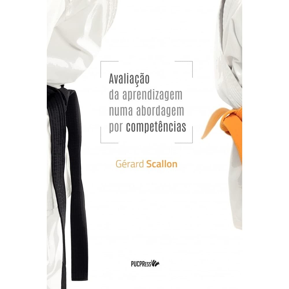 Avaliação da aprendizagem numa abordagem por competências baixar livro de graça