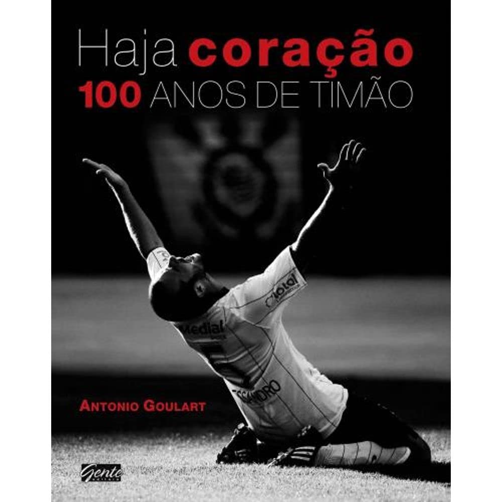 ler totalmente Haja Coração