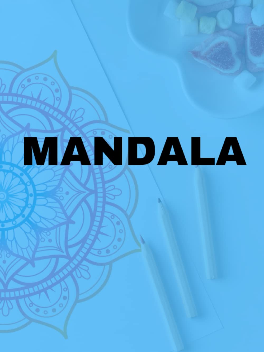 ler totalmente mandala coloring book lovers