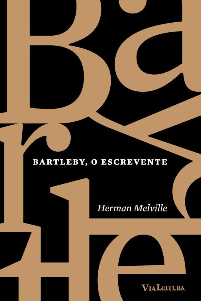 capítulo por capítulo baixar Bartleby, o Escrevente - Herman Melville: Coleção Clássicos da Literatura Universal