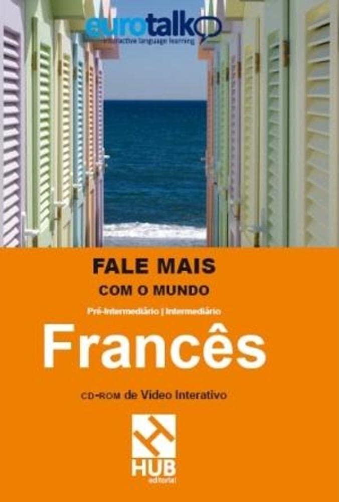 Eurotalk - Fale Mais Com O Mundo - Frances baixar o livro de graça