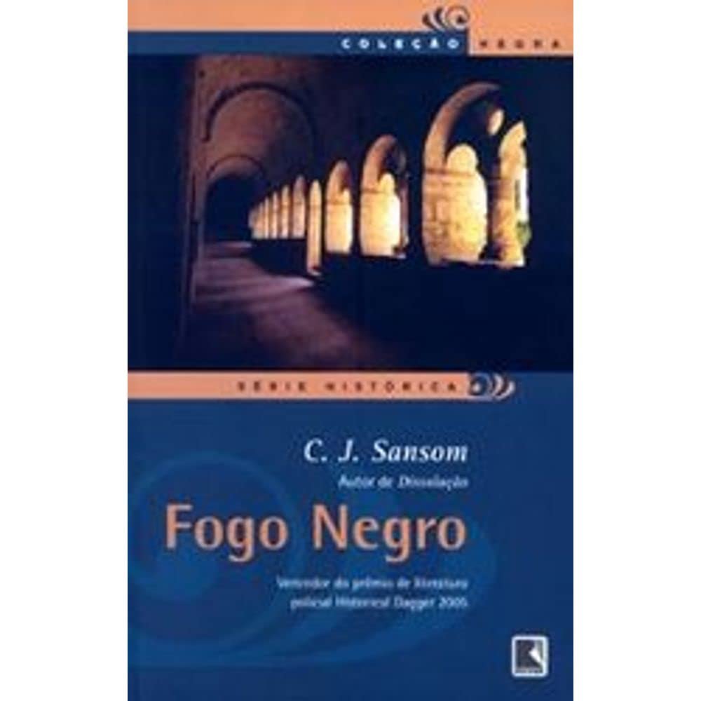 Fogo Negro baixar livro de graça
