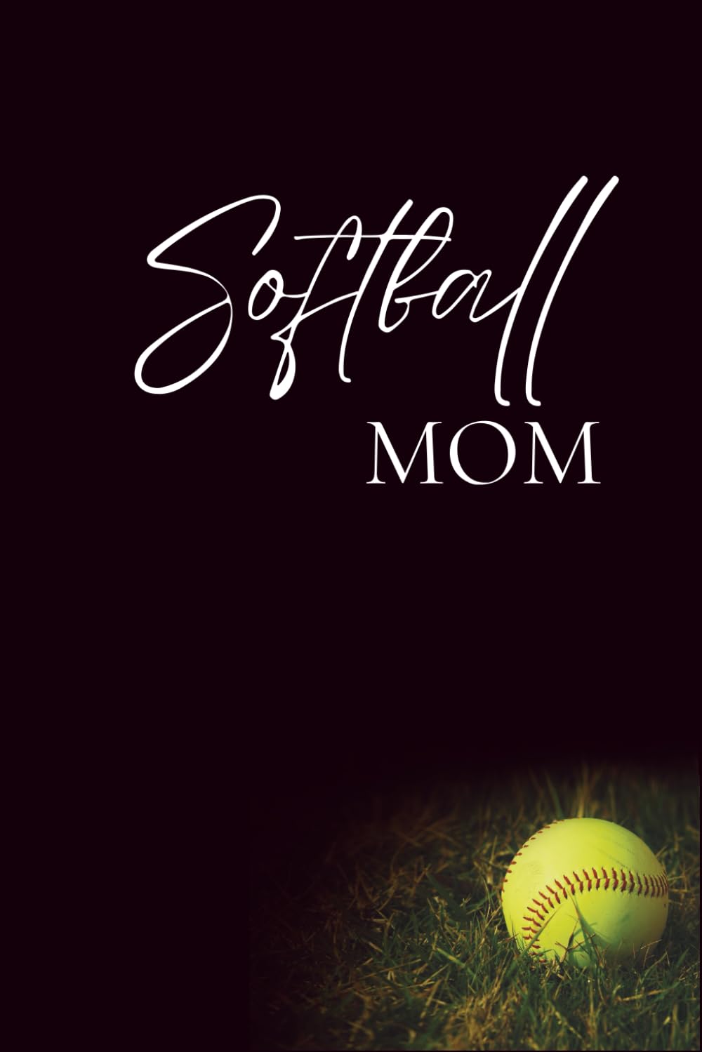 capítulo por capítulo baixar Softball Mom: A Notebook for Moms on the Go