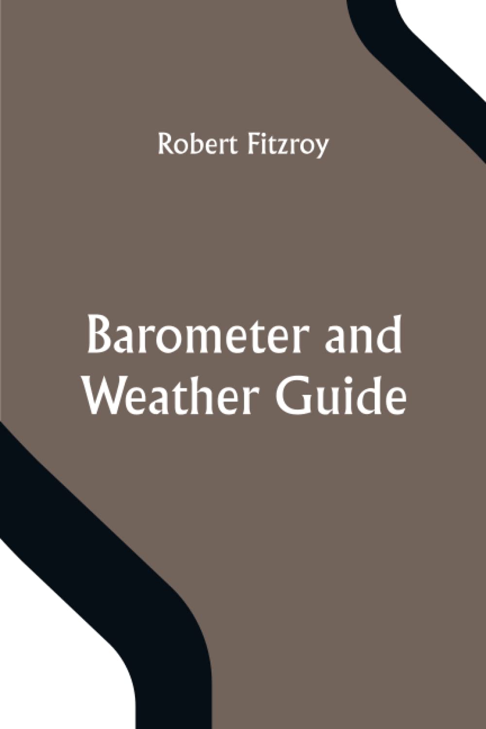 ler totalmente Barometer and Weather Guide