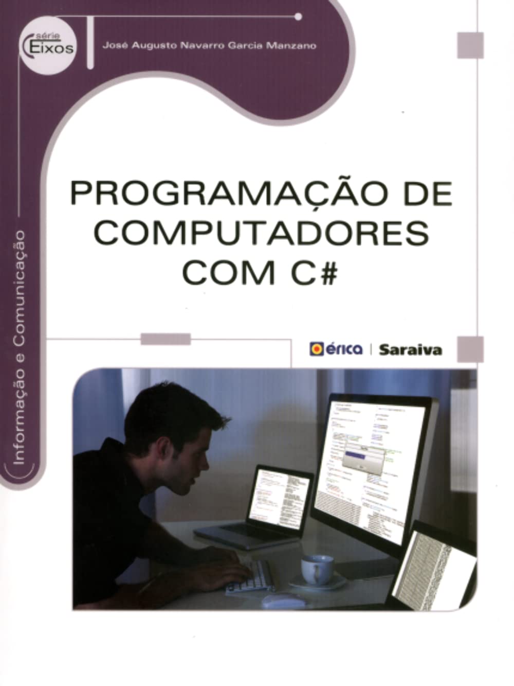 Programação de Computadores com C#