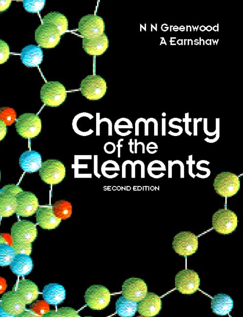 ler totalmente Chemistry of the Elements