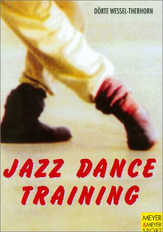 Jazz Dance Training baixar o livro de graça