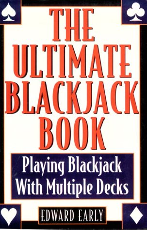 ler totalmente The Ultimate Blackjack Book: Playing Blackjack With Multiple Decks