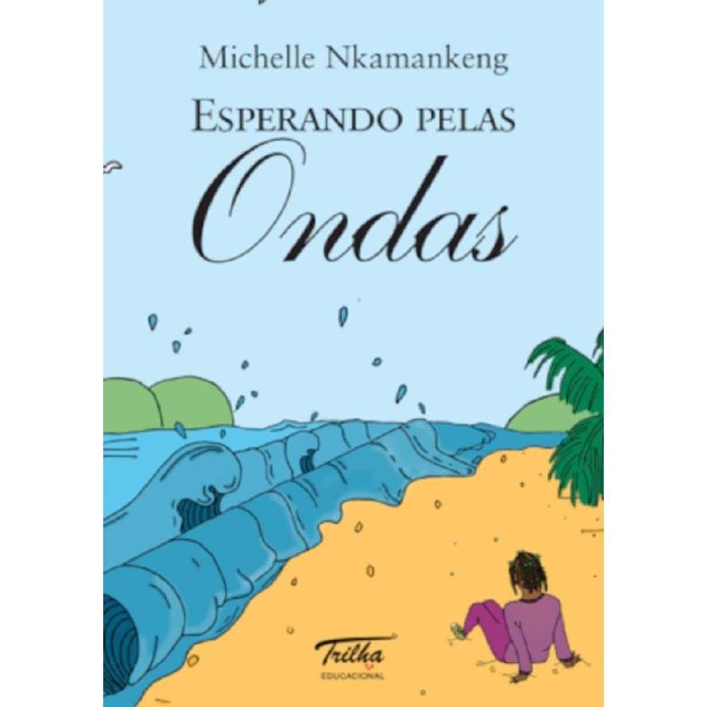 Esperando pelas ondas baixar livro de graça