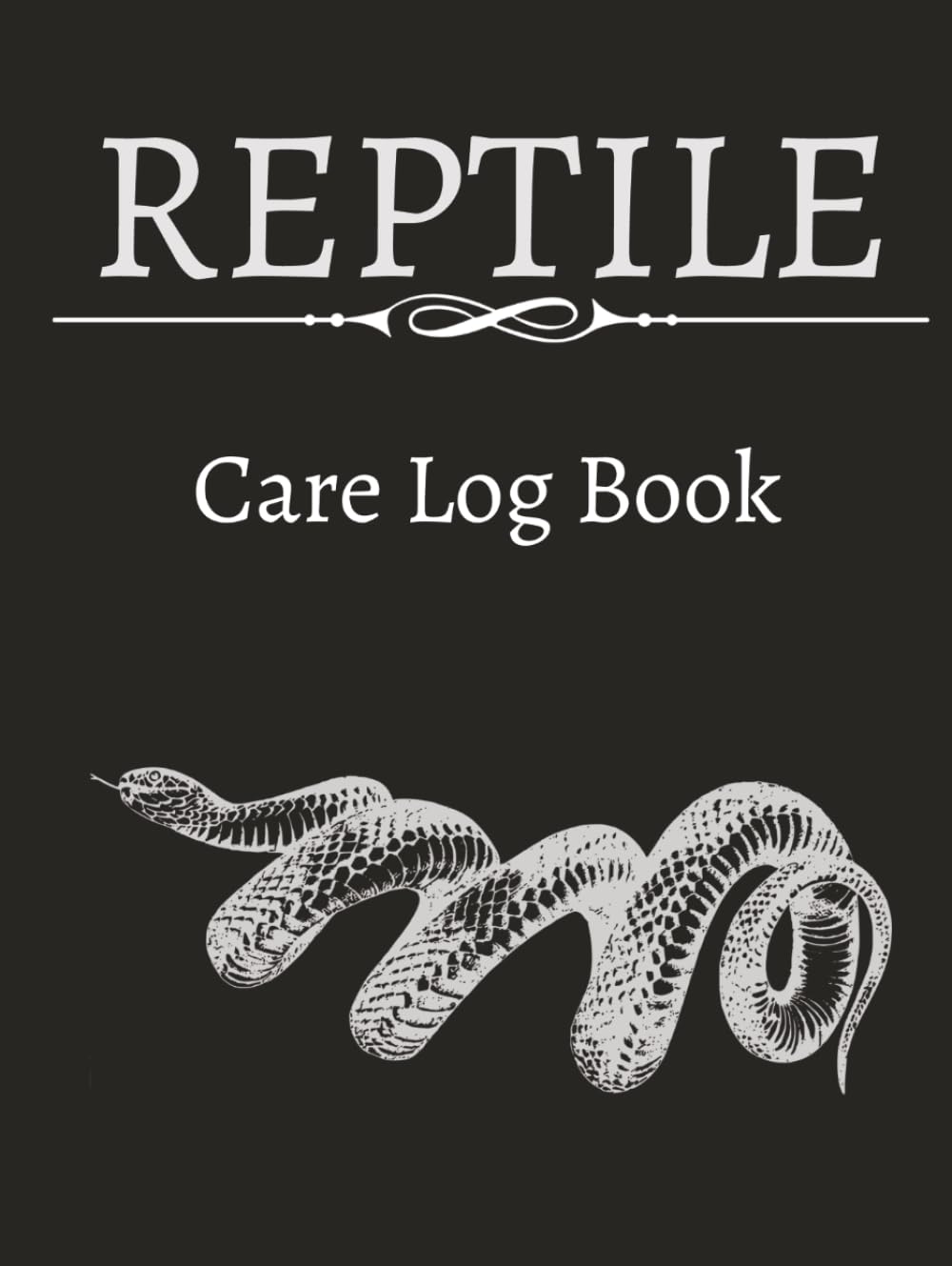 ler totalmente Reptile Daily Care Logbook: A Comprehensive 1-Year Tracker for Lizards, Snakes, and Turtles | Daily Husbandry Logs, Weekly Weight & Shedding Charts,... Schedules | 8 x 10 Inches | 136 Pages