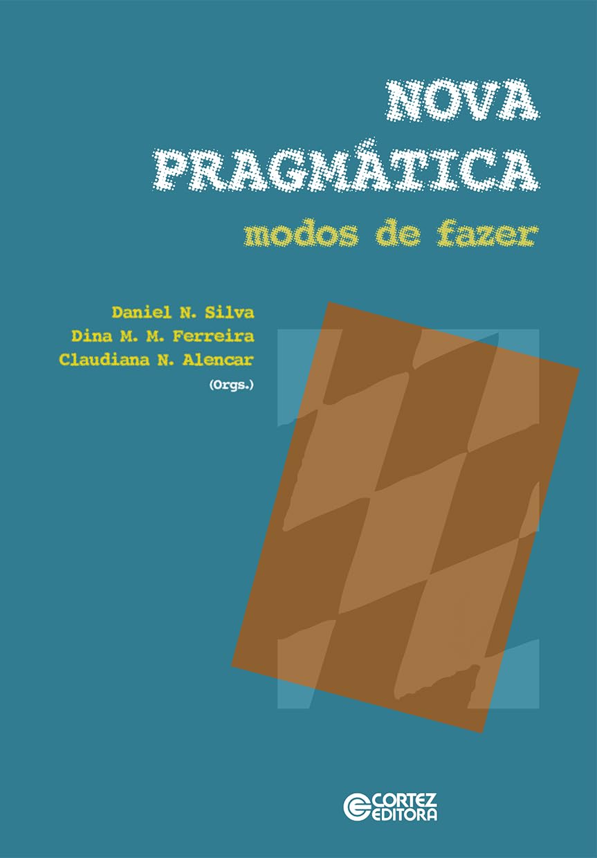 Nova pragmática: modos de fazer baixar livro de graça
