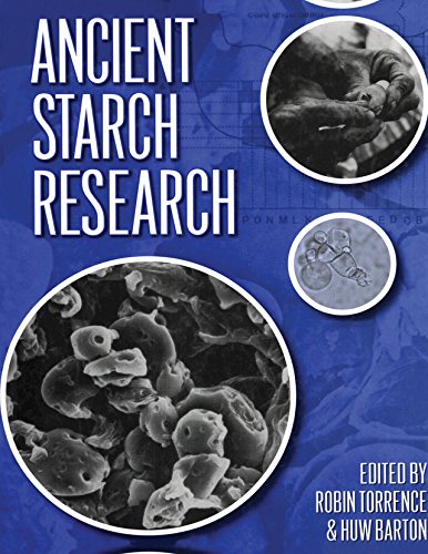 capítulo por capítulo baixar Ancient Starch Research (English Edition)
