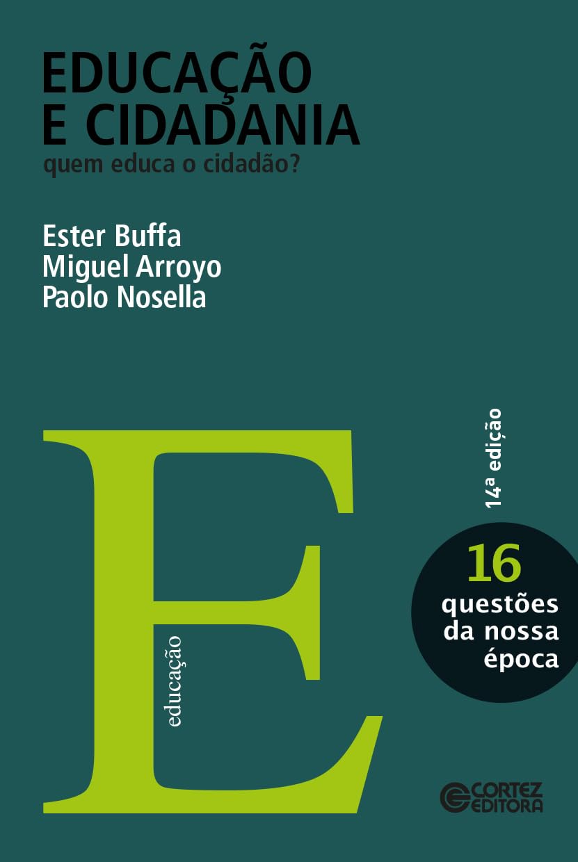 Educação e cidadania: quem educa o cidadão?