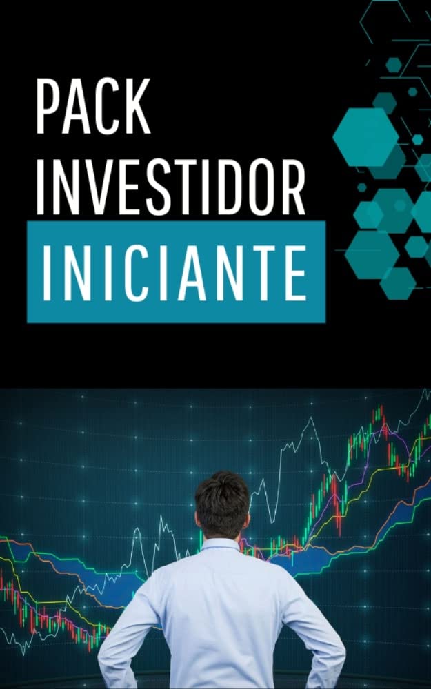 Pack Investidor Iniciante: Como viver de Renda passiva com ações no Brasil baixar livro de graça