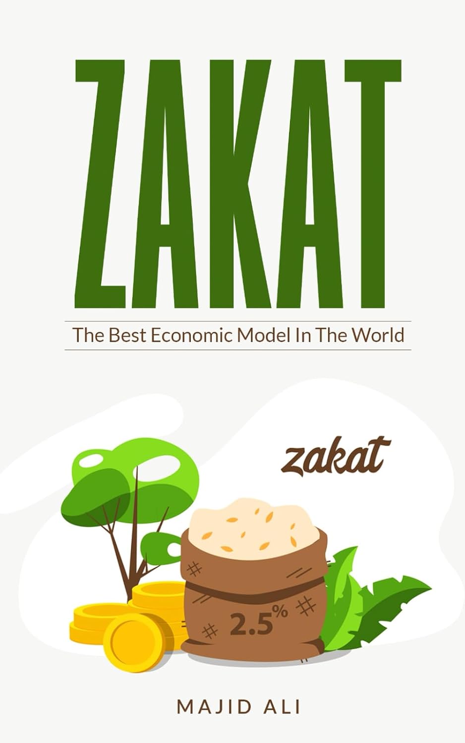 capítulo por capítulo baixar Zakat: The Best Economic Model In The World