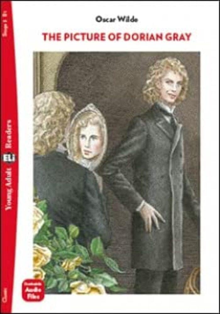 The picture of Dorian Gray. Ediz. per la scuola