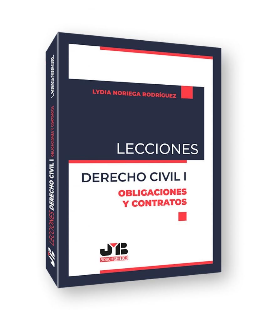 capítulo por capítulo baixar Lecciones. Derecho Civil I. Obligaciones y Contratos