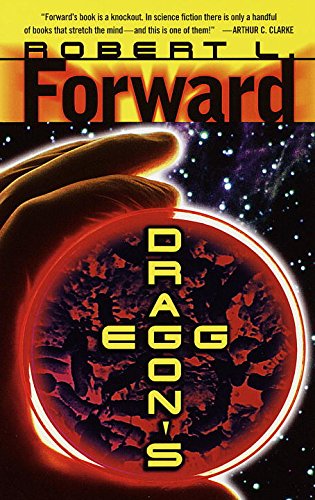 Dragon's Egg: A Novel (Del Rey Impact) (English Edition) baixar livro de graça