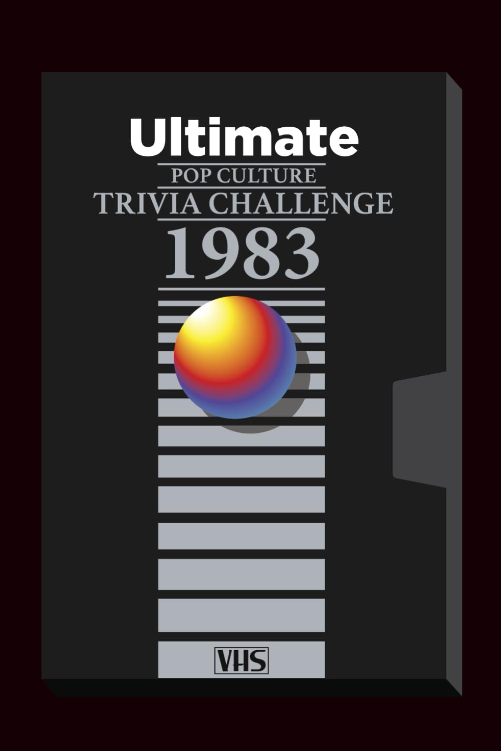 The Ultimate 1983 Pop Culture Trivia Challenge: 200 trivia questions covering the music, movies, television, trends, and unforgettable events that defined 1983 (Ultimate Trivia Game Show!) baixar livro de graça
