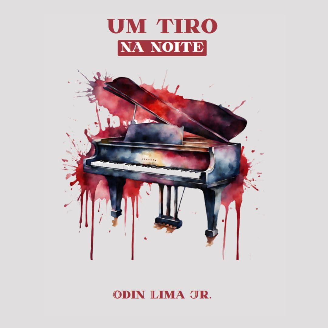 Um tiro na noite baixar o livro de graça