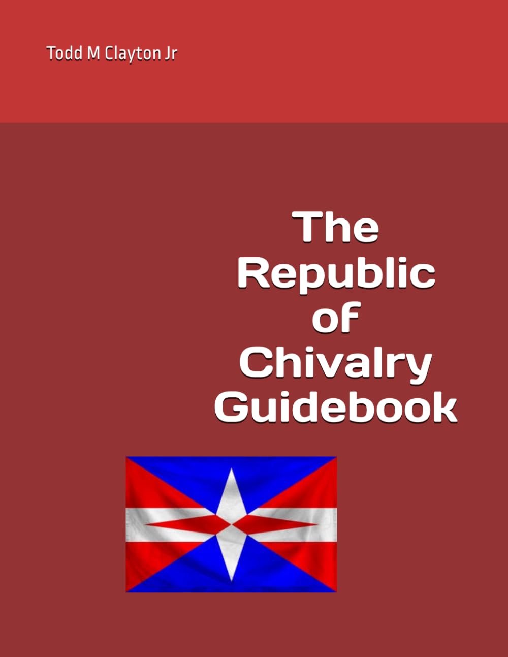 ler totalmente The Republic of Chivalry Guidebook