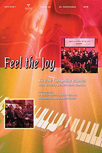 Feel the Joy