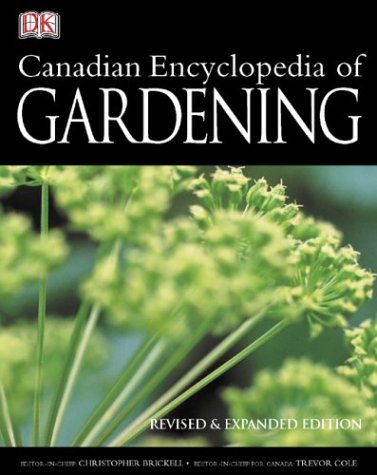Canadian Encyclopedia of Gardening baixar livro de graça