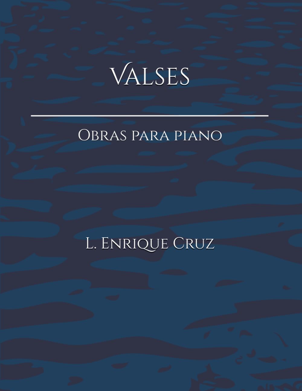 capítulo por capítulo baixar Valses (Spanish Edition)
