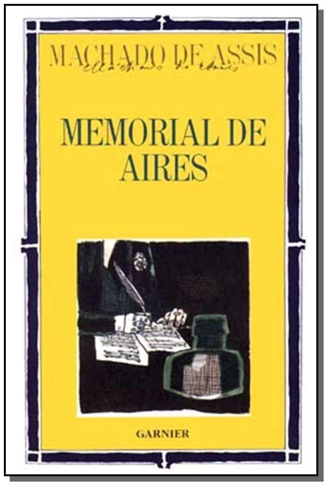 Memorial de Aires baixar o livro de graça