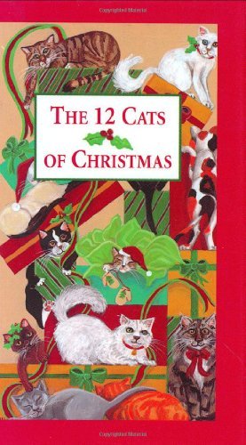 ler totalmente The 12 Cats of Christmas (Mini Books) (Pocket Gold) (English Edition)