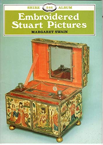Embroidered Stuart Pictures: 246
