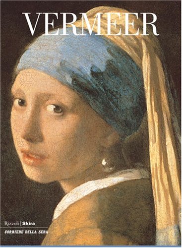 Vermeer: Collection "Rizzoli Art Classics"