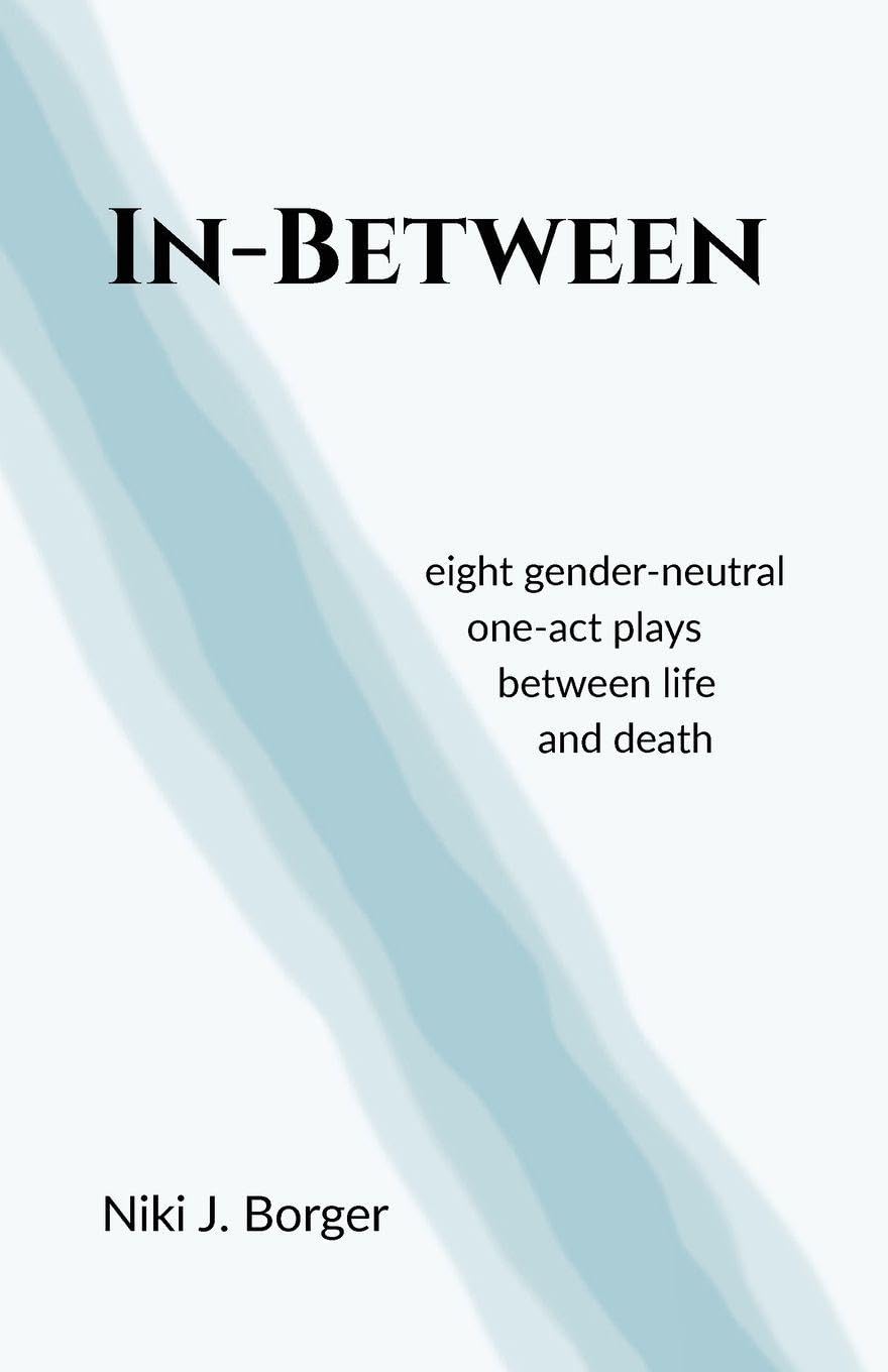 In-Between: Eight Gender-Neutral One-Act Plays Between Life and Death baixar o livro de graça