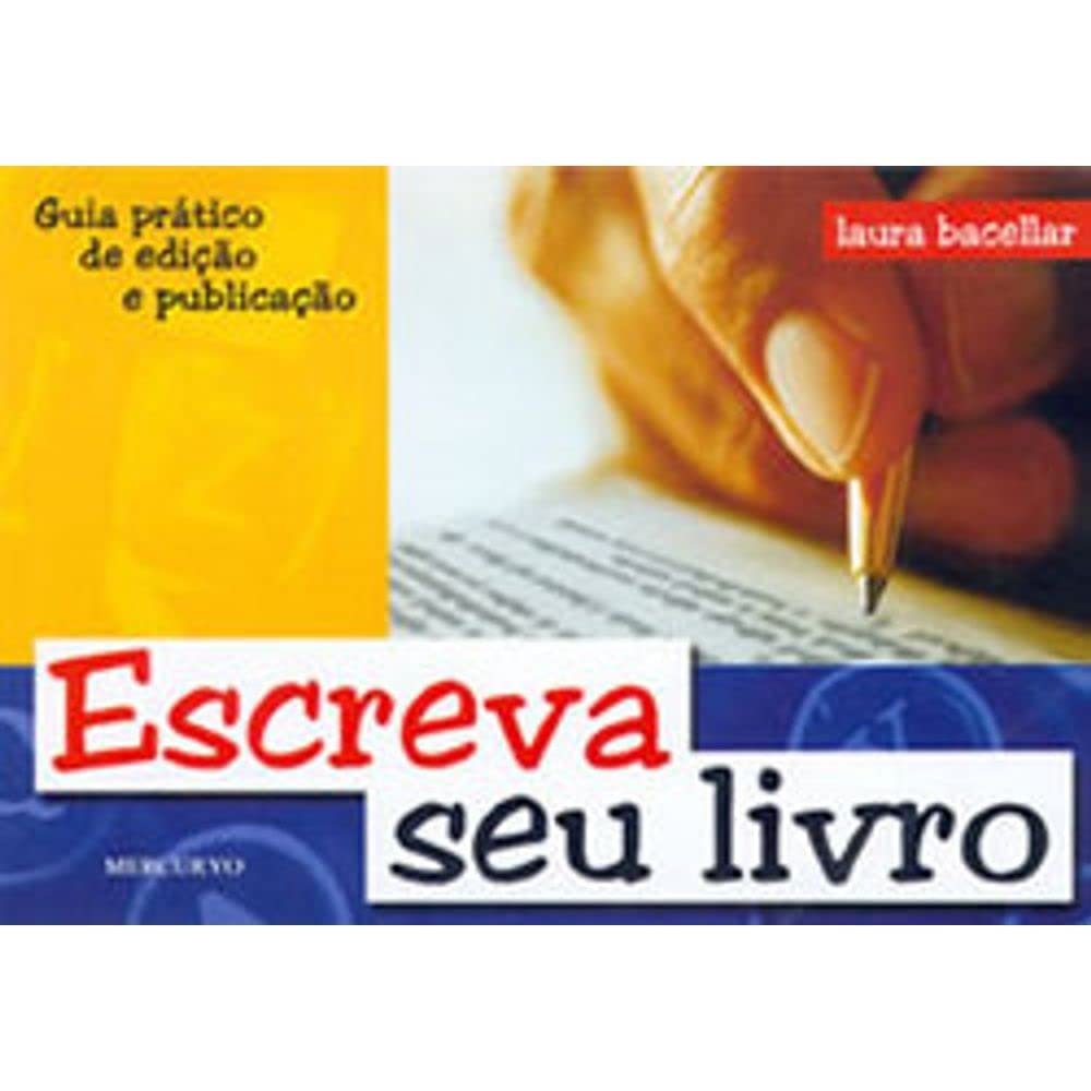 Escreva Seu Livro baixar livro de graça