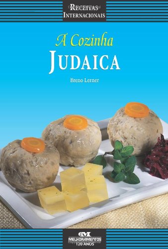 A Cozinha Judaica