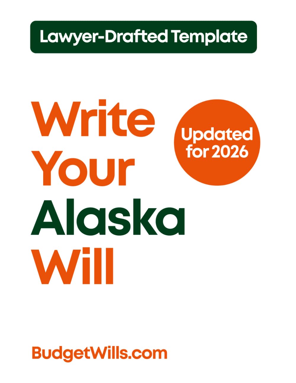 Write Your Alaska Will baixar livro de graça