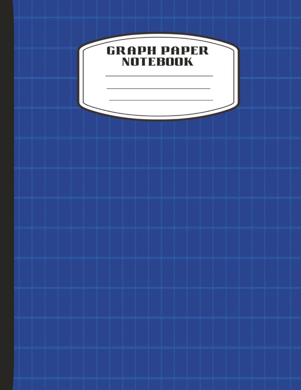 capítulo por capítulo baixar Graph Paper Notebook: Blue Grid Cover – 5x5 Quad Ruled, 120 Pages, 8.5 x 11 Math & Drawing Notebook for Students, Engineers, and Creatives