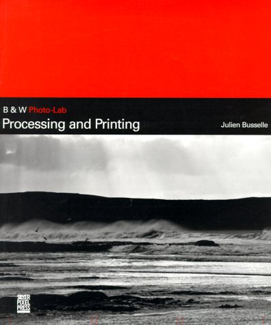 ler totalmente Processing and Printing