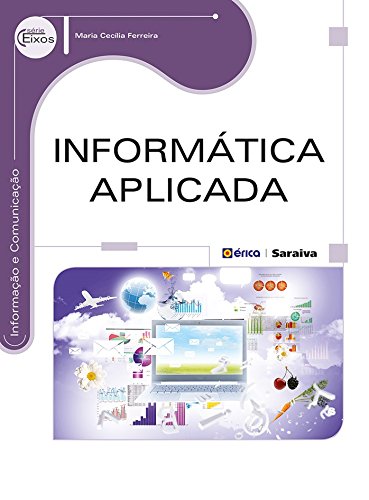 Informática Aplicada baixar livro de graça