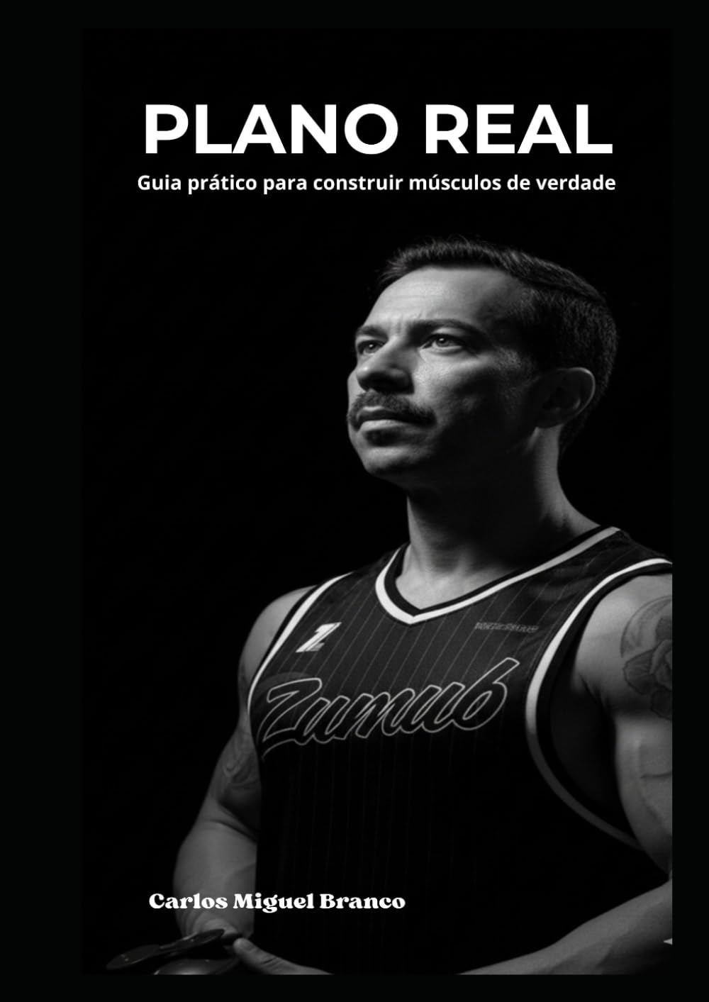 PLANO REAL: Guia prático de musculação para resultados reais. (Portuguese Edition) baixar o livro de graça