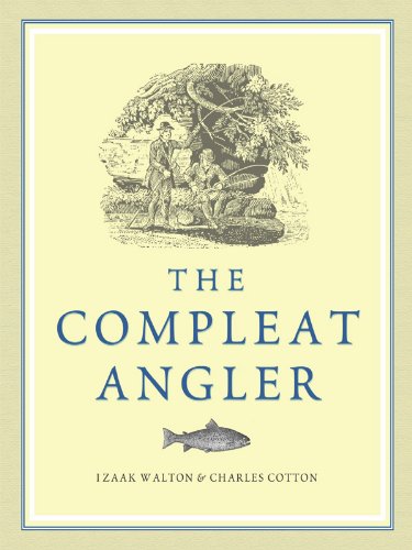 ler totalmente The Compleat Angler (English Edition)