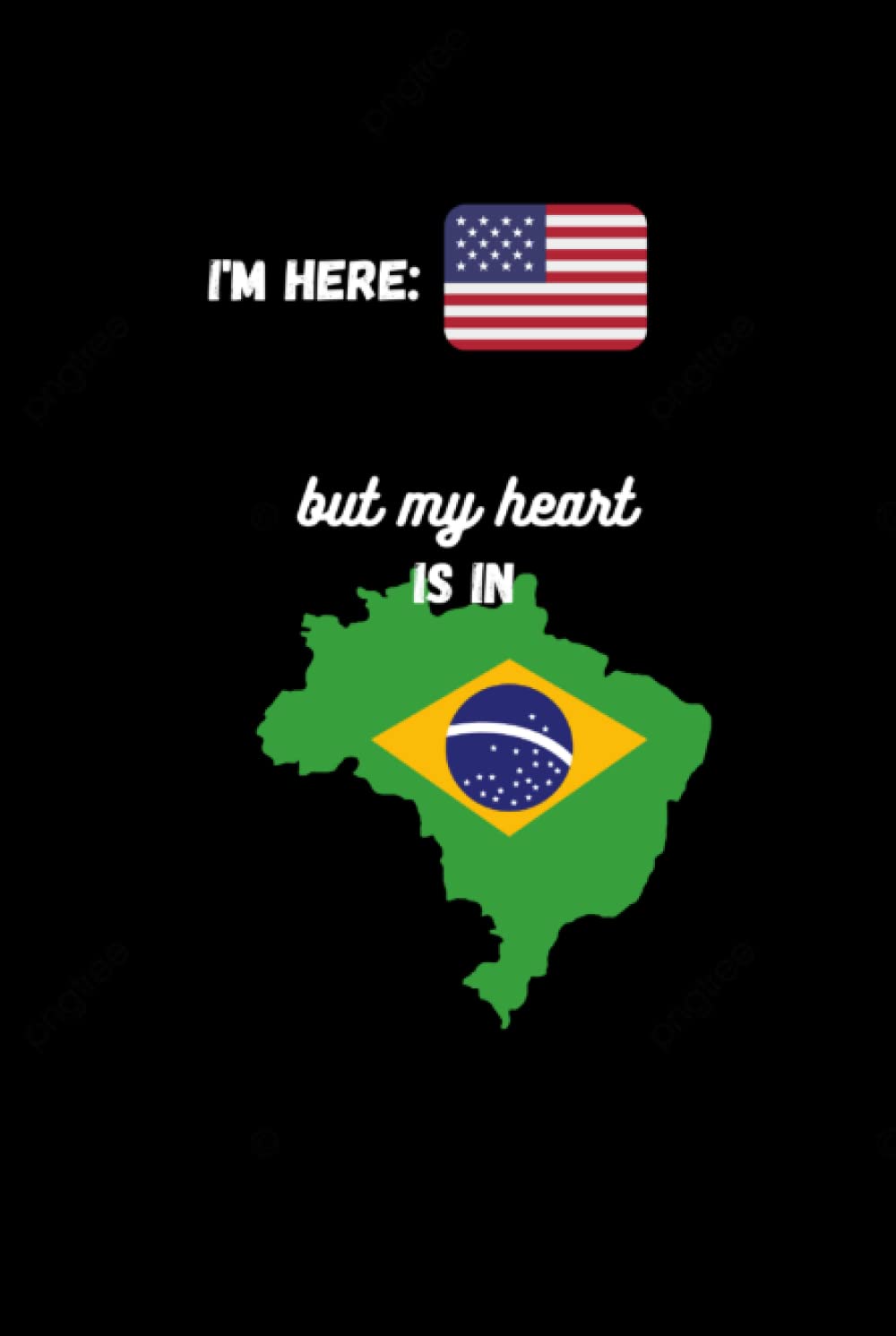 Diário de capa dura coleção América Latina: Brasil. Hard cover Notebook/Journal Latin America: Brasil.: Papel quadriculado 120 páginas. Notebook/... 120 pages (6"x9"). (Portuguese Edition) baixar o livro de graça