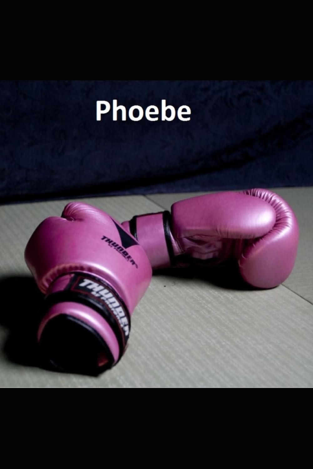ler totalmente Phoebe