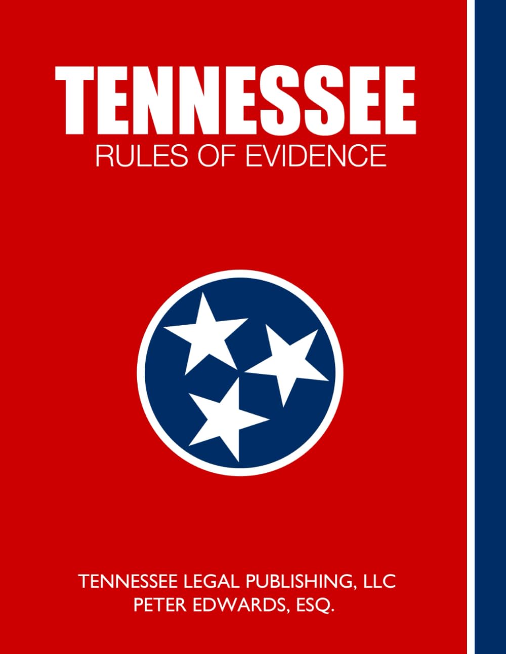 Tennessee Rules of Evidence baixar o livro de graça