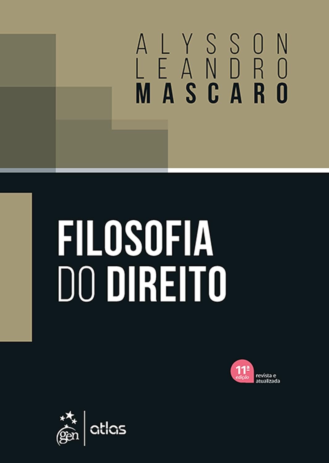 Filosofia do Direito - 11ª Edição 2024 baixar livro de graça