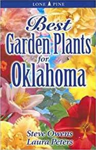 Best Garden Plants for Oklahoma baixar o livro de graça
