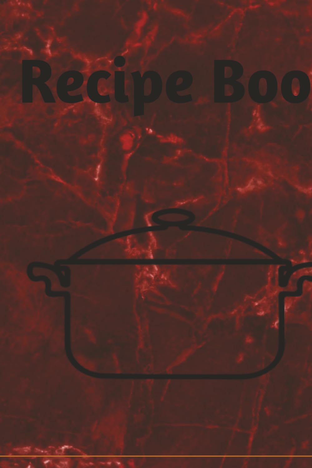 capítulo por capítulo baixar Recipe Book: A Blank Recipe Journal to Write, Organize & Preserve Your Favorite Recipes