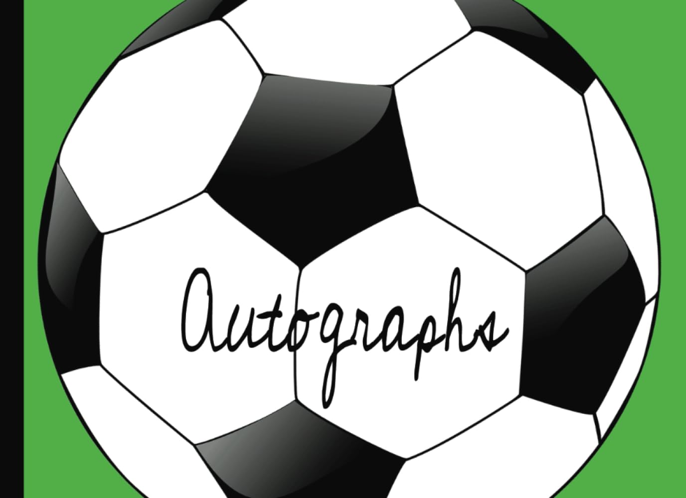 capítulo por capítulo baixar Football Autograph Book: Collect Player Signatures and Photos