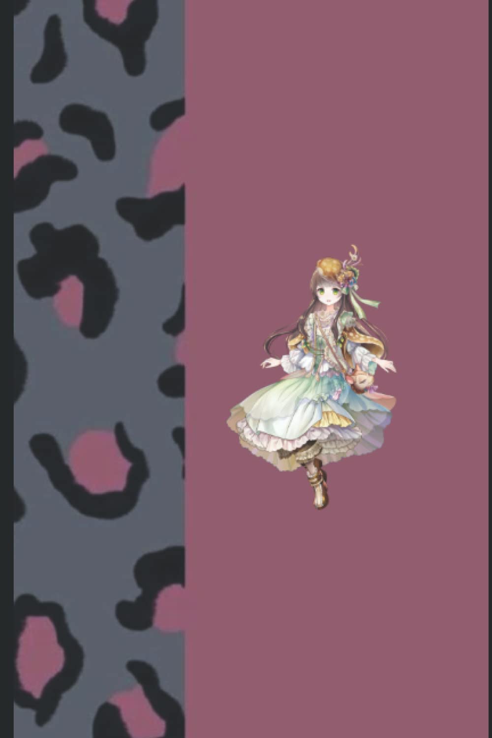 capítulo por capítulo baixar Manga Diary