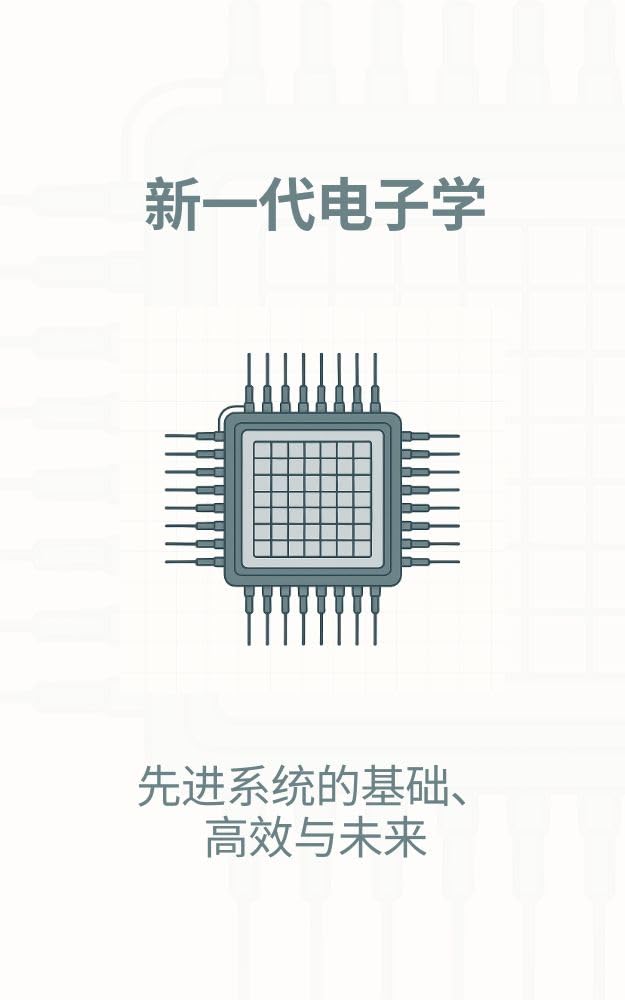 capítulo por capítulo baixar 新一代电子学：先进系统的基础、高效与未来 (Traditional Chinese Edition)